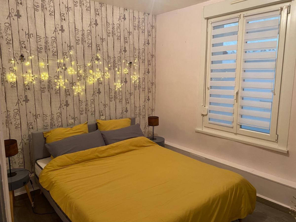 Appartement Plage Merlimont 10 Mn Berck Le Touquet Avec Jardin ภายนอก รูปภาพ